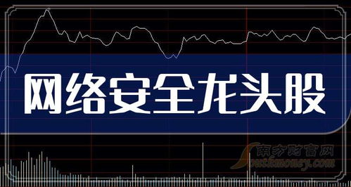 网络安全龙头企业及龙头股前五解析