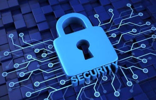 企业如何构筑服务器安全防线 互联网安全服务综合指南